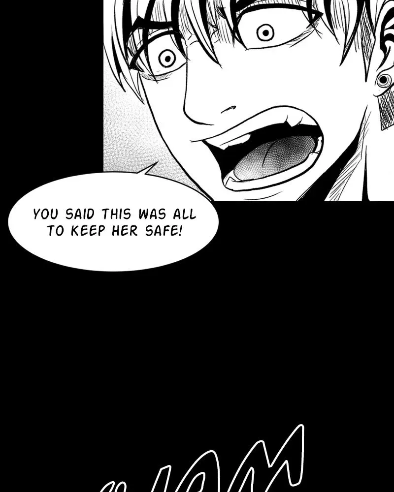 Read Grasp chapter 25 image 52 on Lezhin