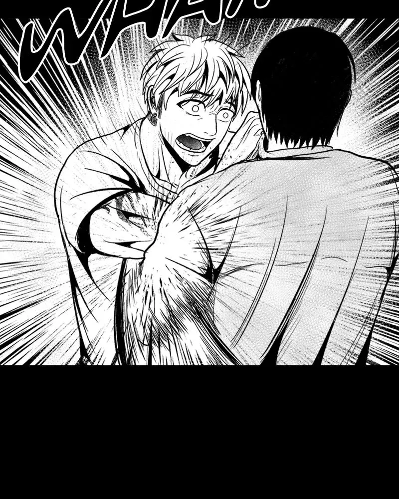 Read Grasp chapter 25 image 53 on Lezhin