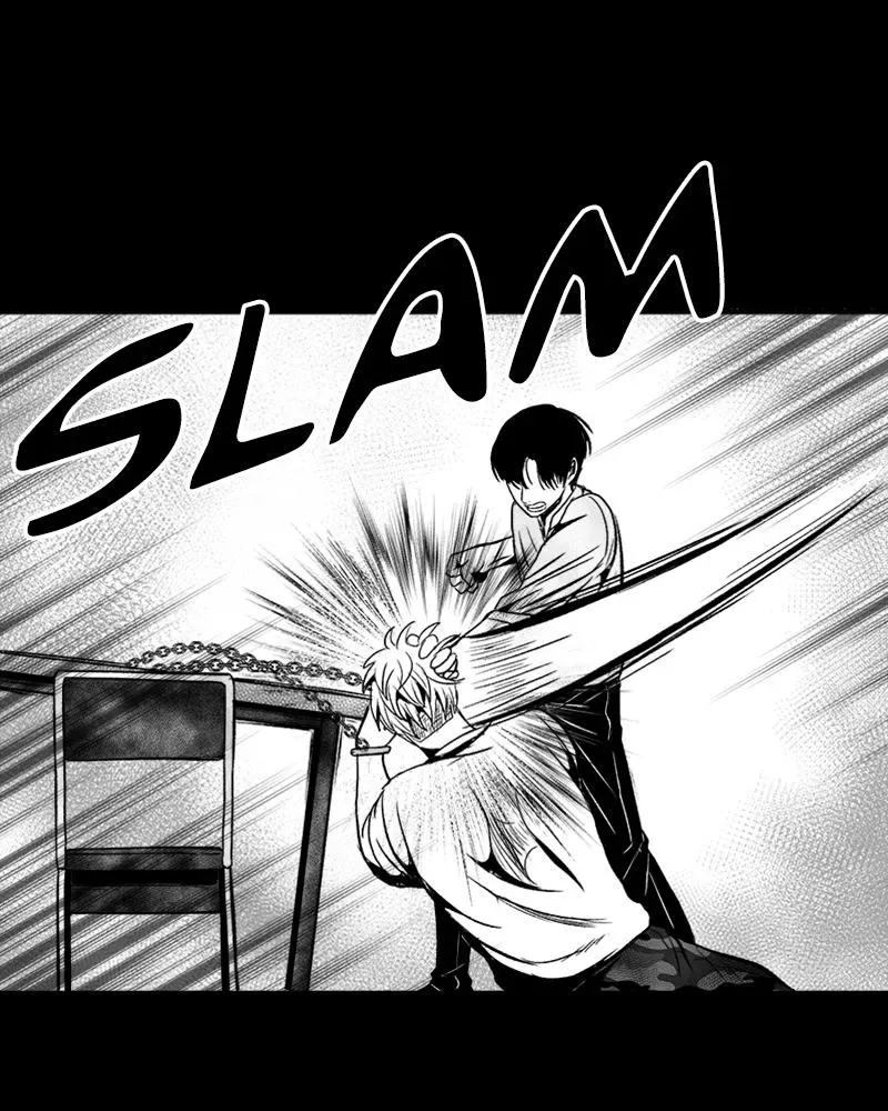 Read Grasp chapter 25 image 56 on Lezhin