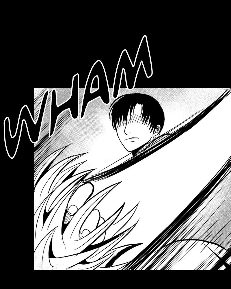 Read Grasp chapter 25 image 58 on Lezhin