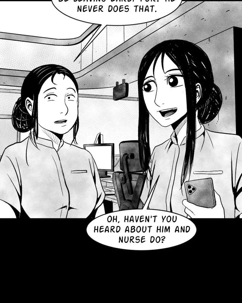 Read Grasp chapter 25 image 6 on Lezhin