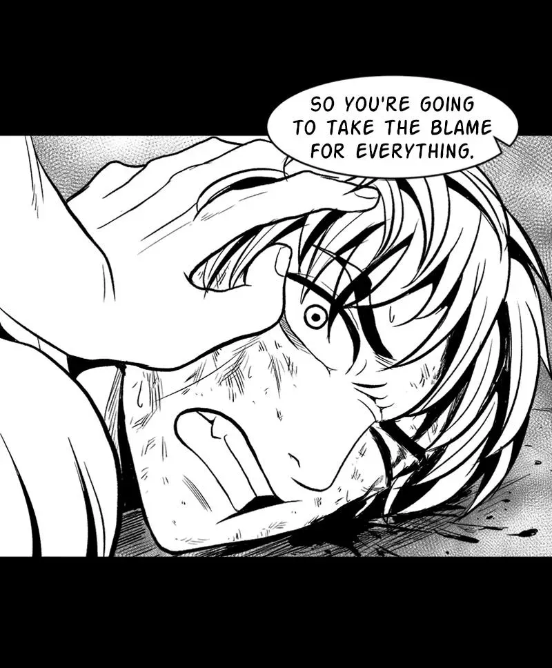 Read Grasp chapter 25 image 64 on Lezhin