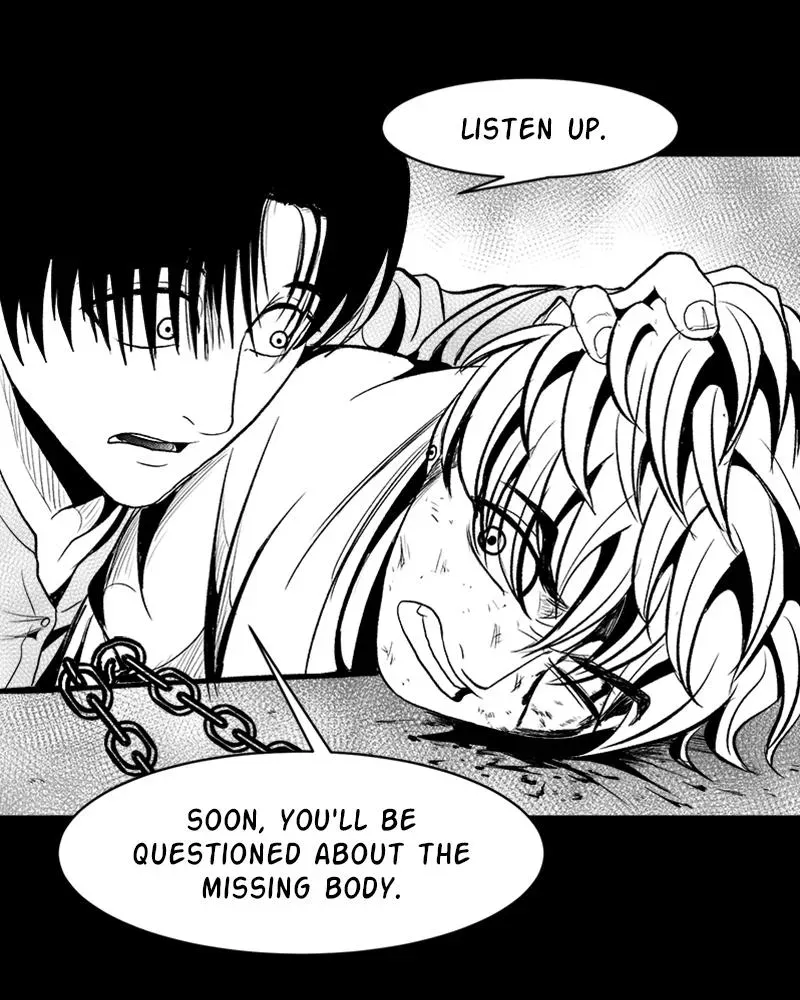 Read Grasp chapter 25 image 65 on Lezhin