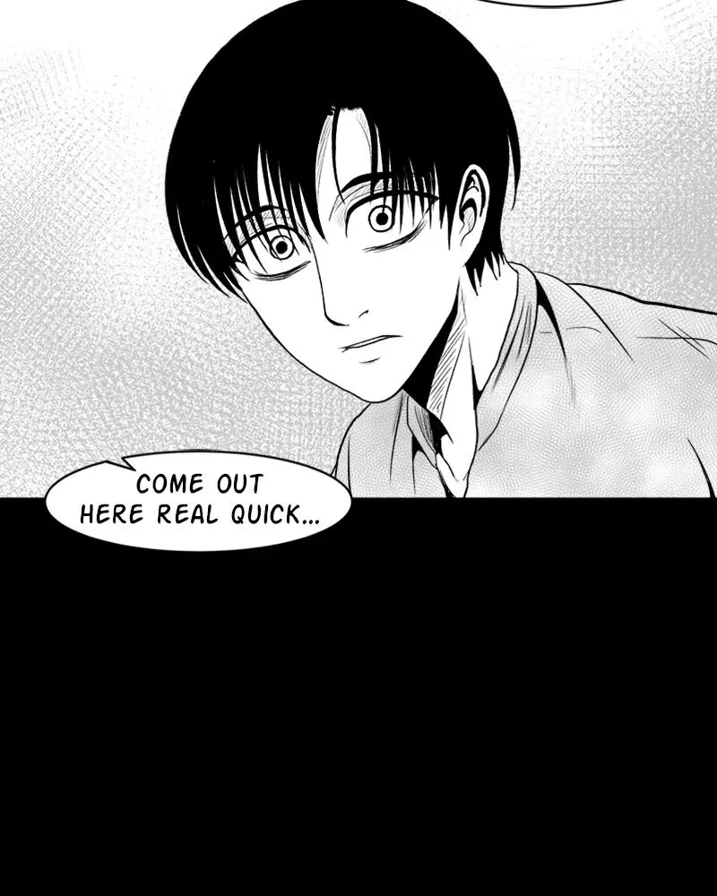 Read Grasp chapter 25 image 70 on Lezhin