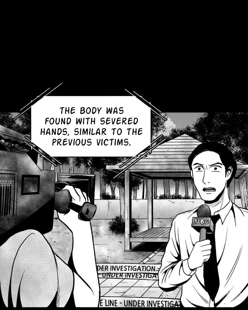 Read Grasp chapter 25 image 76 on Lezhin