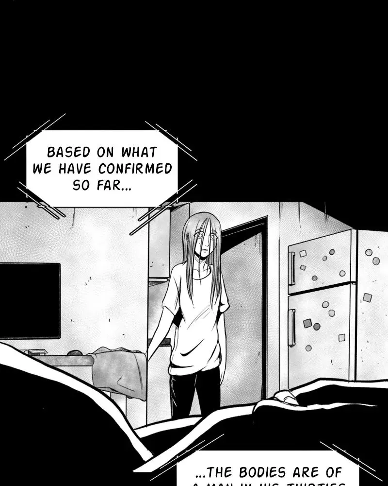 Read Grasp chapter 25 image 77 on Lezhin