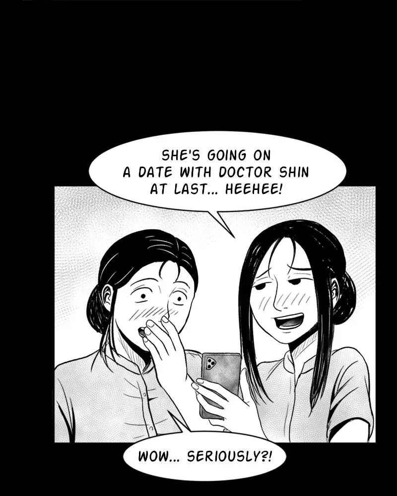 Read Grasp chapter 25 image 8 on Lezhin