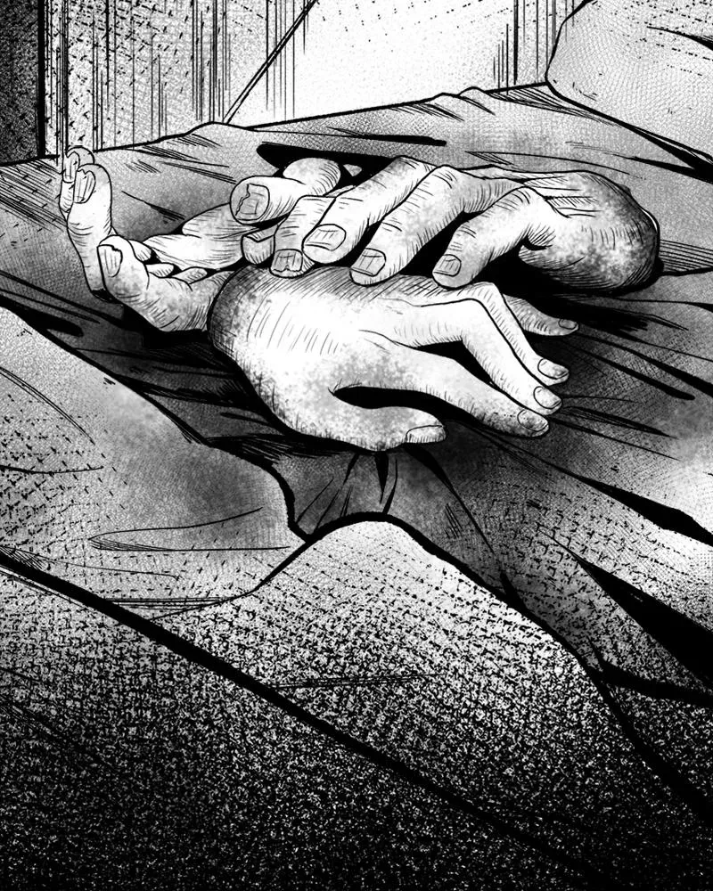 Read Grasp chapter 25 image 82 on Lezhin