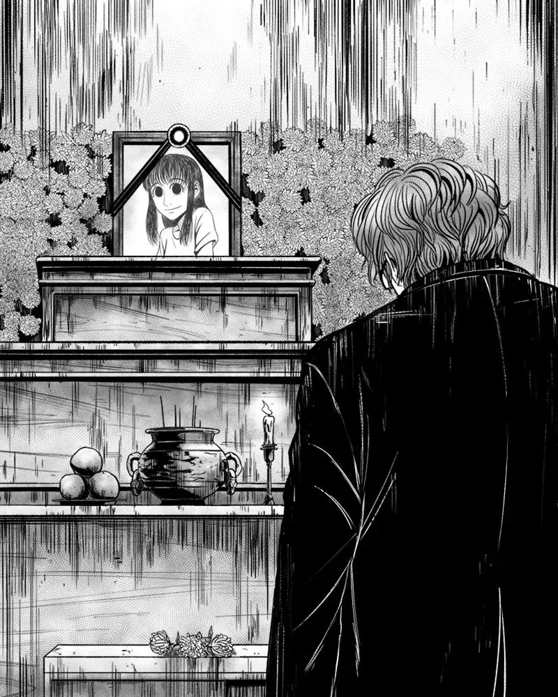 Read Grasp chapter 25 image 89 on Lezhin