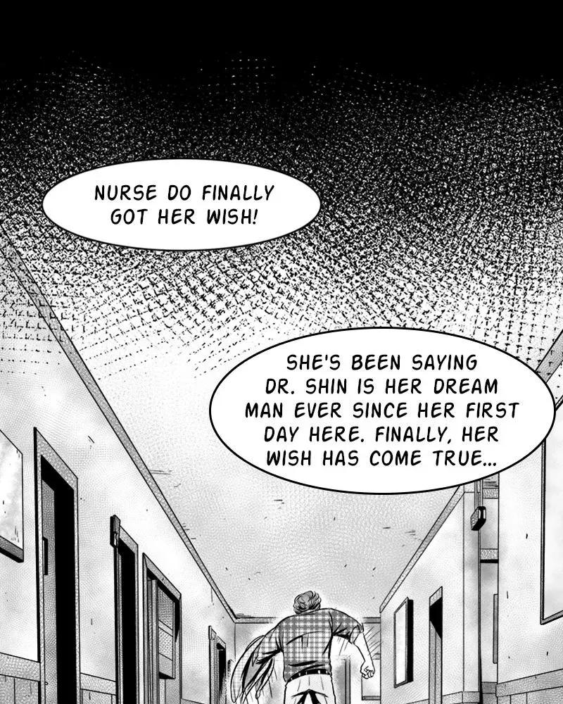 Read Grasp chapter 25 image 9 on Lezhin
