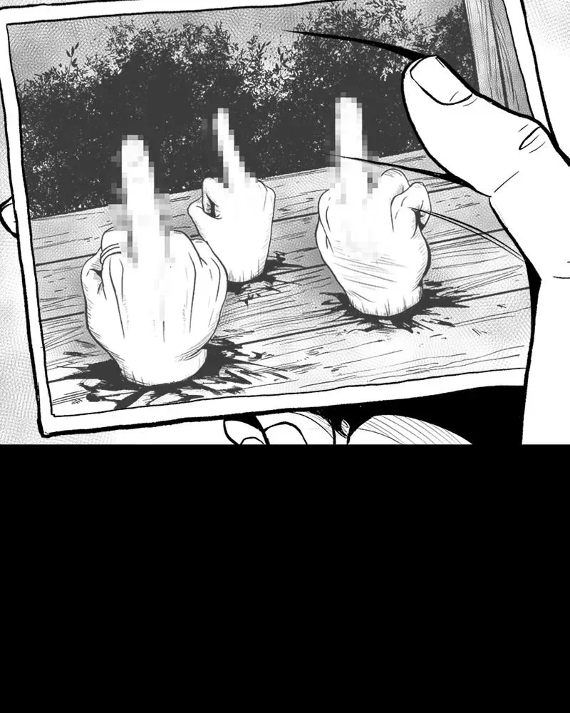 Read Grasp chapter 26 image 1 on Lezhin