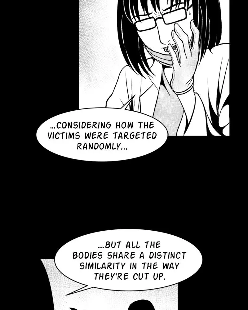 Read Grasp chapter 26 image 10 on Lezhin