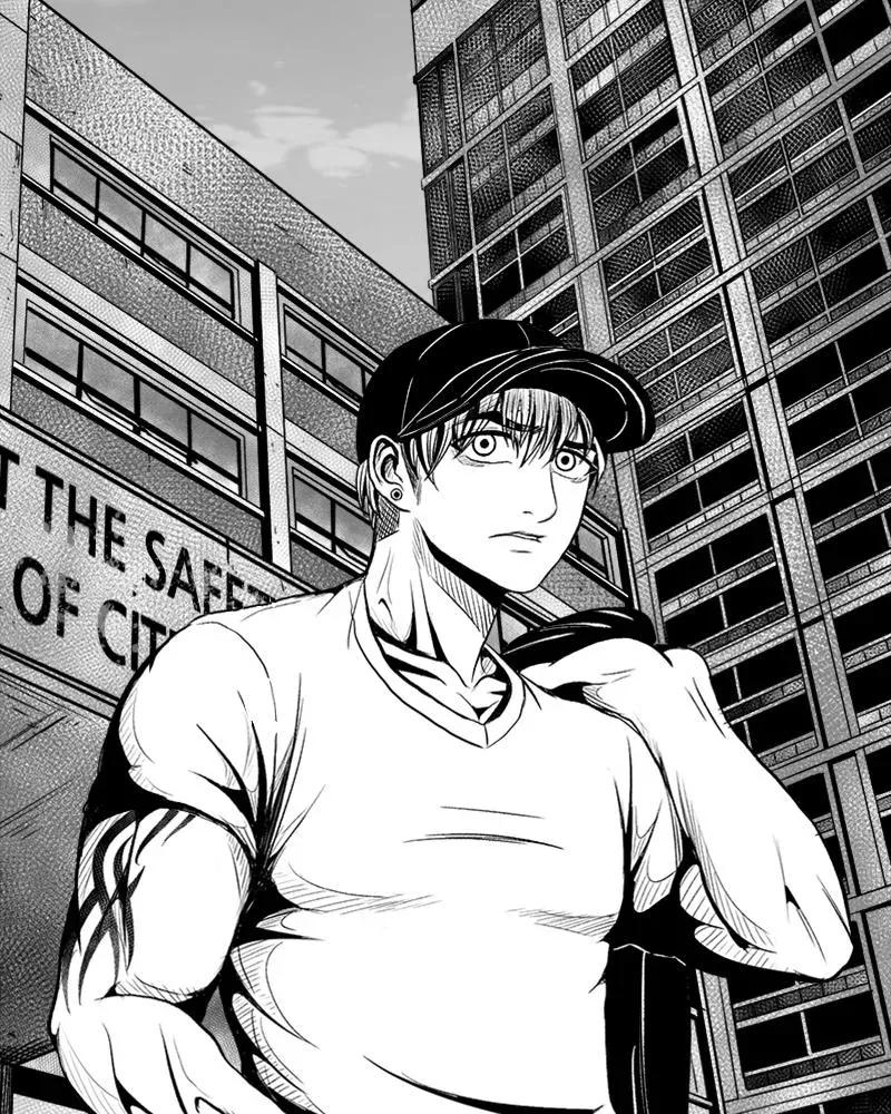 Read Grasp chapter 26 image 101 on Lezhin