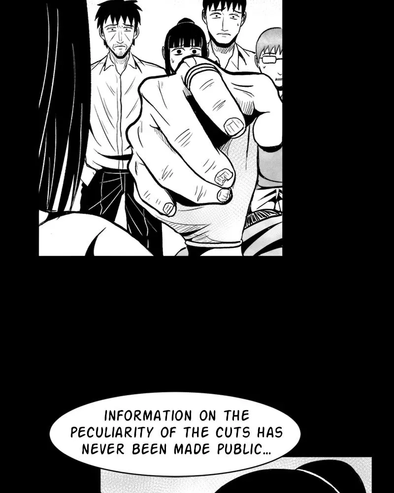 Read Grasp chapter 26 image 11 on Lezhin