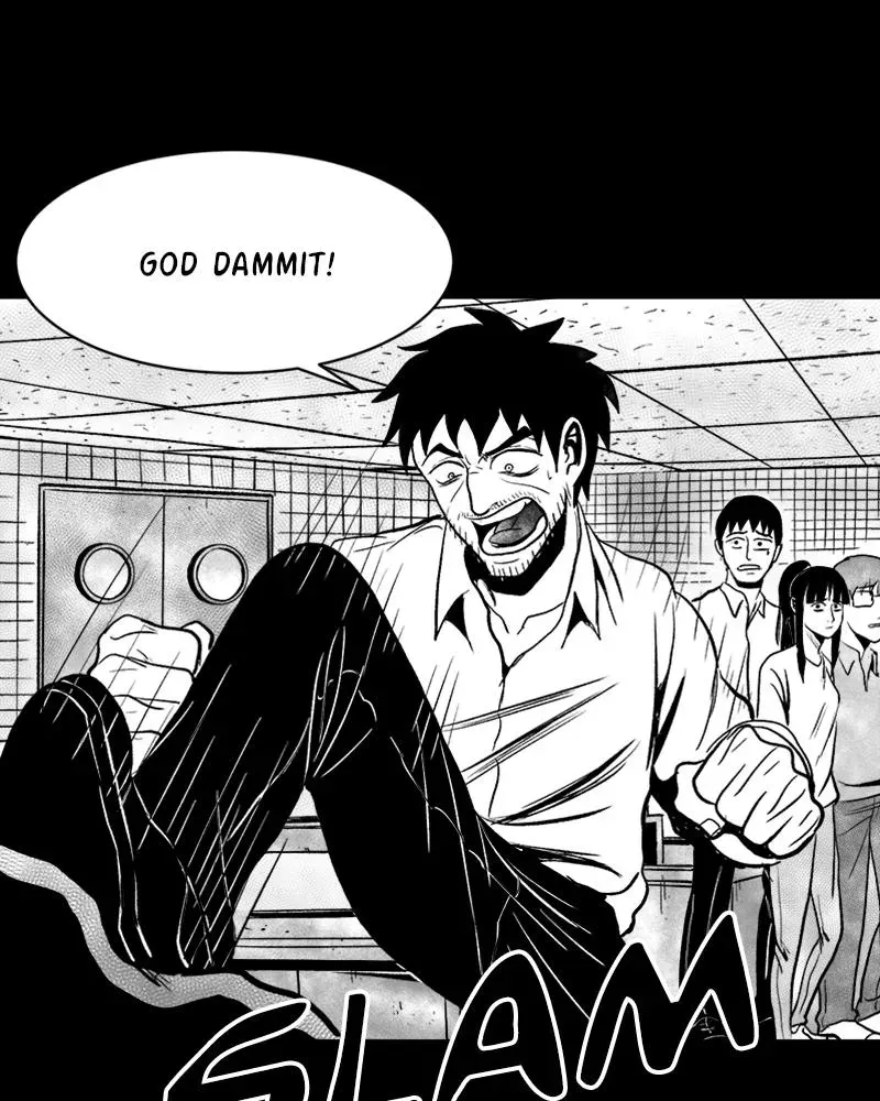 Read Grasp chapter 26 image 16 on Lezhin