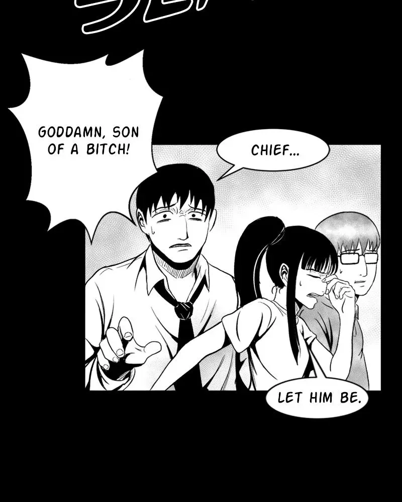 Read Grasp chapter 26 image 17 on Lezhin