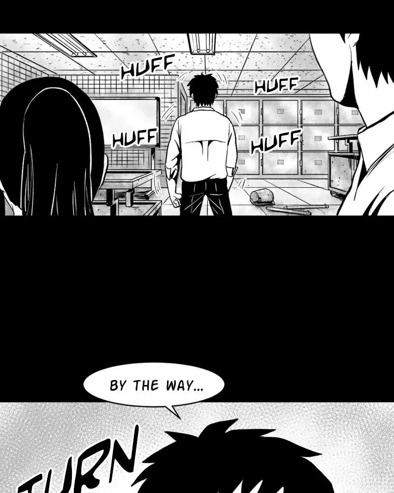 Read Grasp chapter 26 image 18 on Lezhin