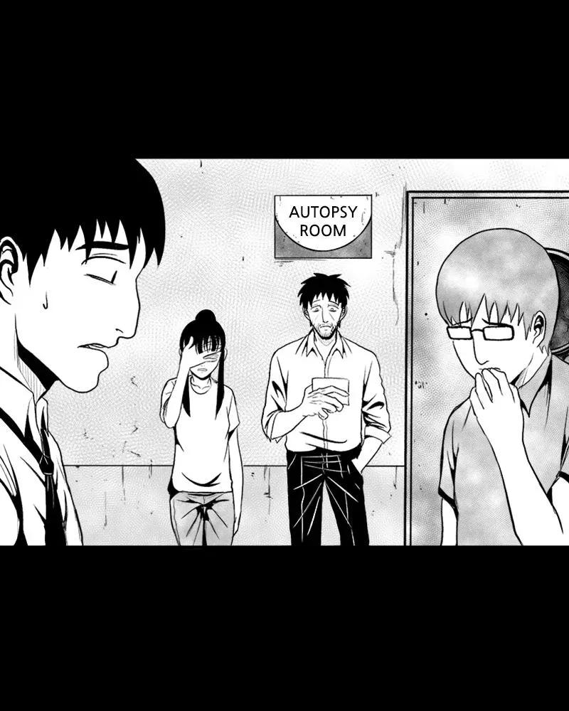 Read Grasp chapter 26 image 2 on Lezhin