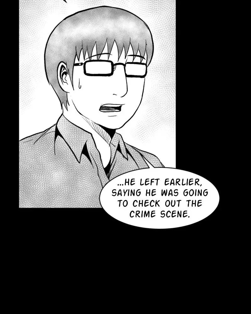 Read Grasp chapter 26 image 20 on Lezhin