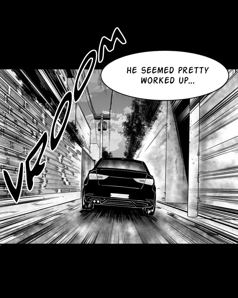 Read Grasp chapter 26 image 21 on Lezhin