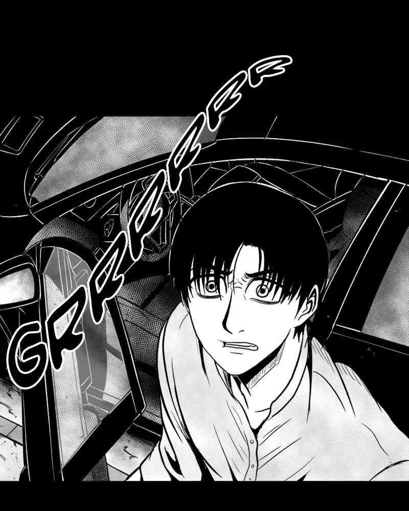 Read Grasp chapter 26 image 24 on Lezhin