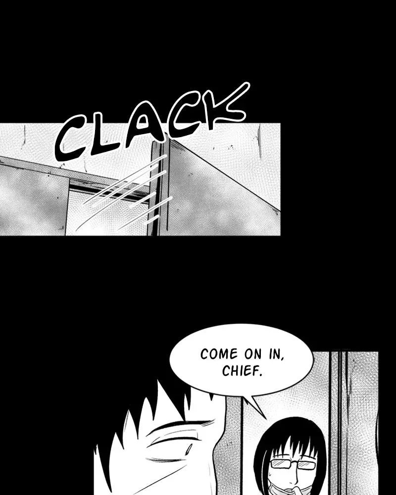 Read Grasp chapter 26 image 3 on Lezhin