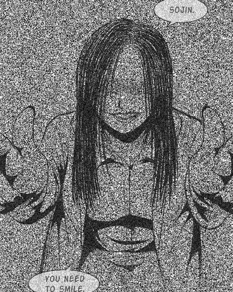 Read Grasp chapter 26 image 31 on Lezhin