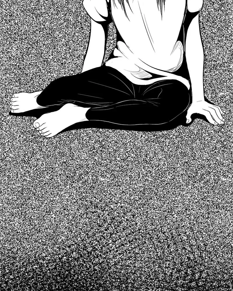 Read Grasp chapter 26 image 33 on Lezhin