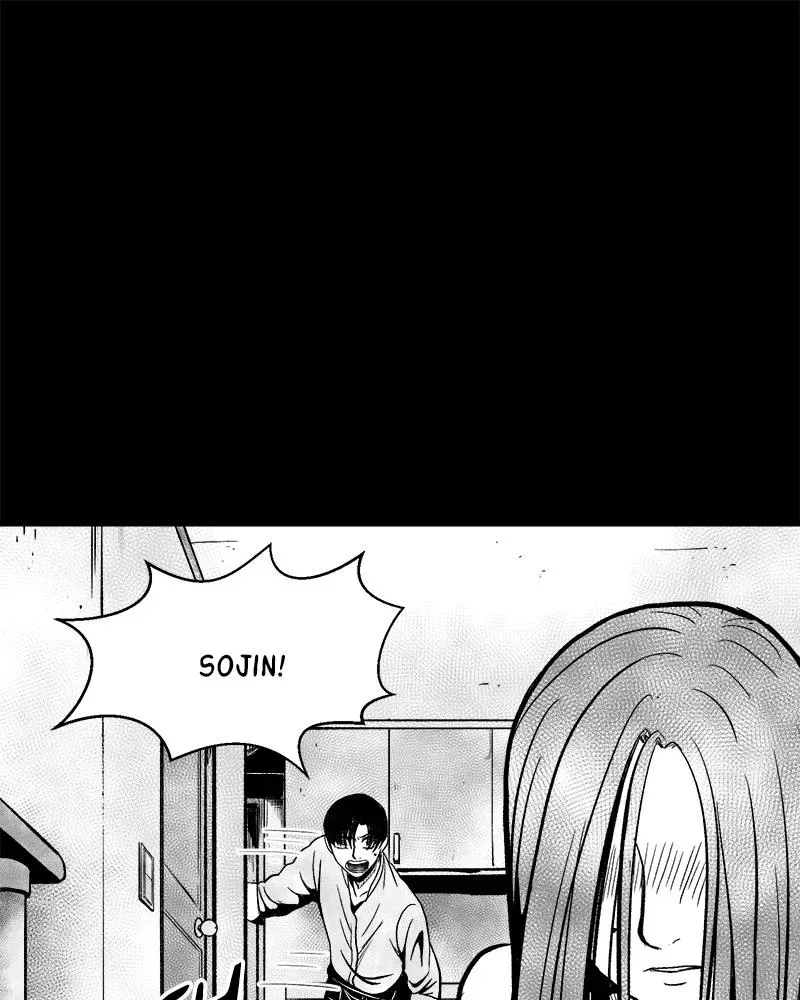 Read Grasp chapter 26 image 35 on Lezhin