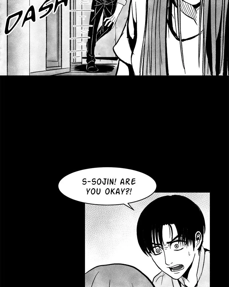 Read Grasp chapter 26 image 36 on Lezhin