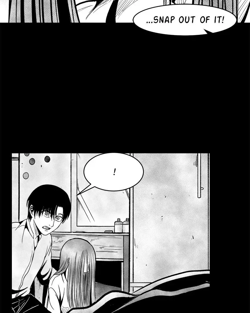 Read Grasp chapter 26 image 38 on Lezhin