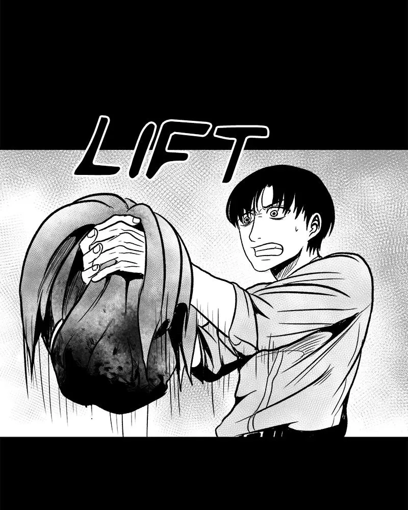 Read Grasp chapter 26 image 41 on Lezhin