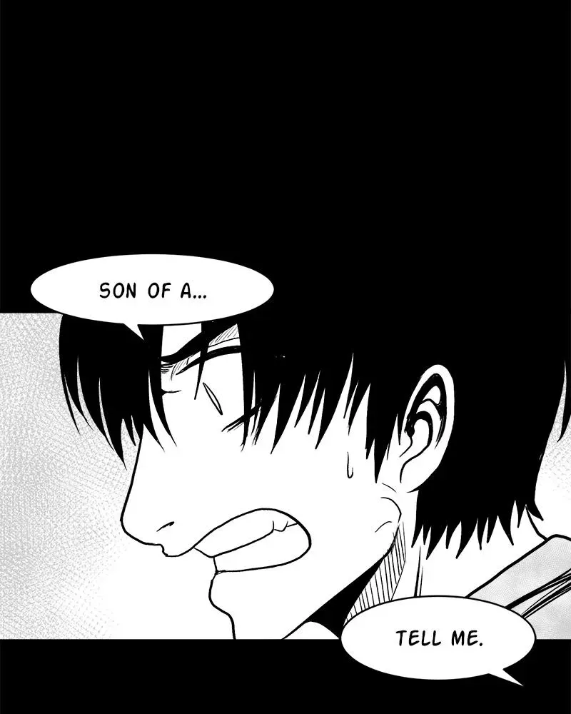 Read Grasp chapter 26 image 42 on Lezhin