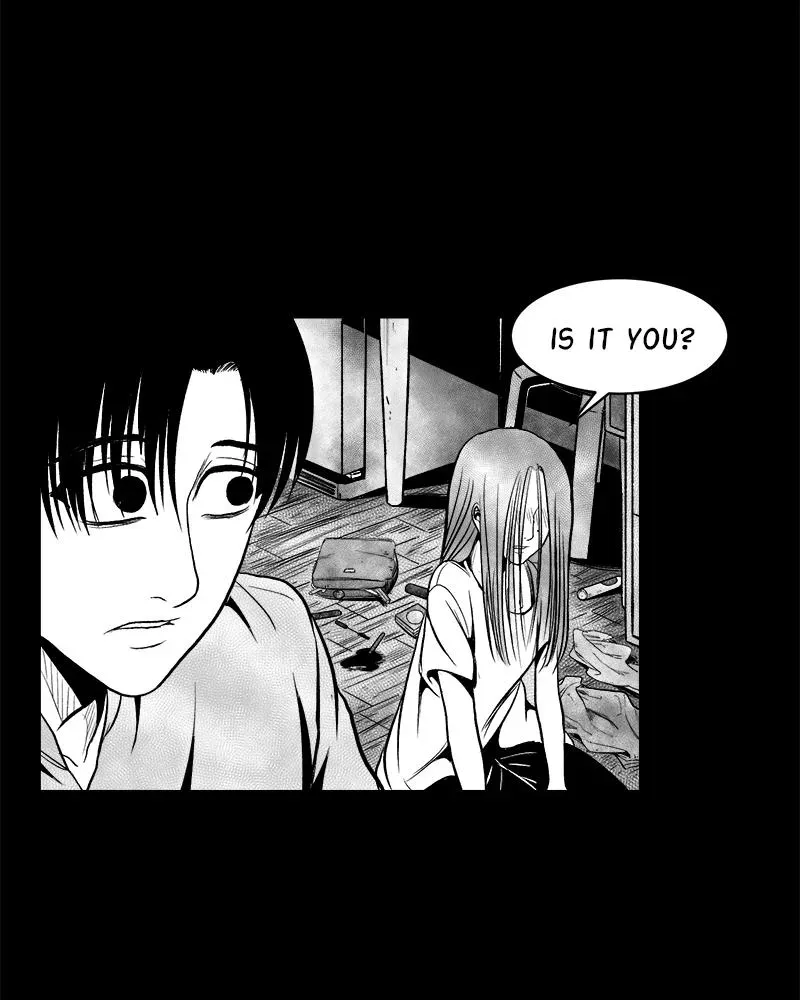 Read Grasp chapter 26 image 43 on Lezhin