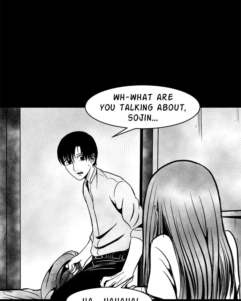 Read Grasp chapter 26 image 45 on Lezhin