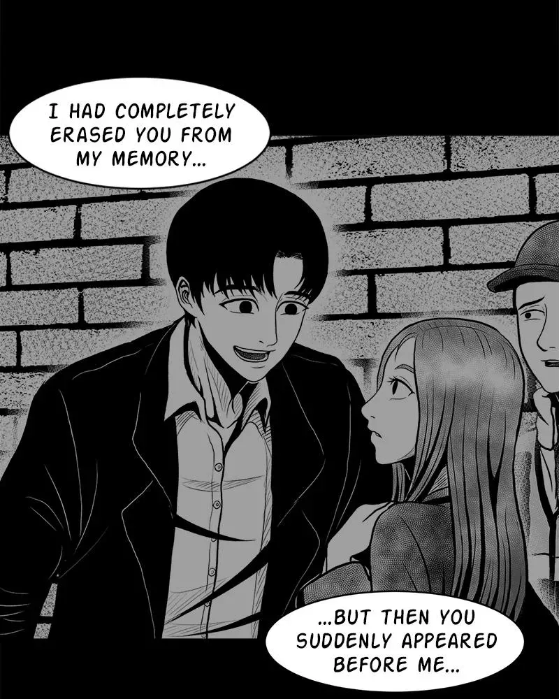 Read Grasp chapter 26 image 47 on Lezhin