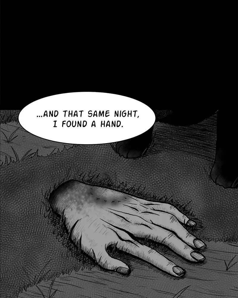 Read Grasp chapter 26 image 48 on Lezhin