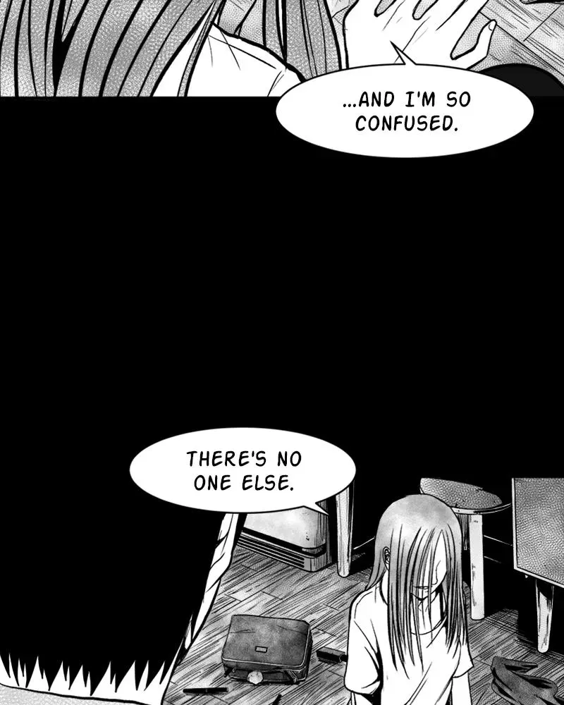 Read Grasp chapter 26 image 52 on Lezhin