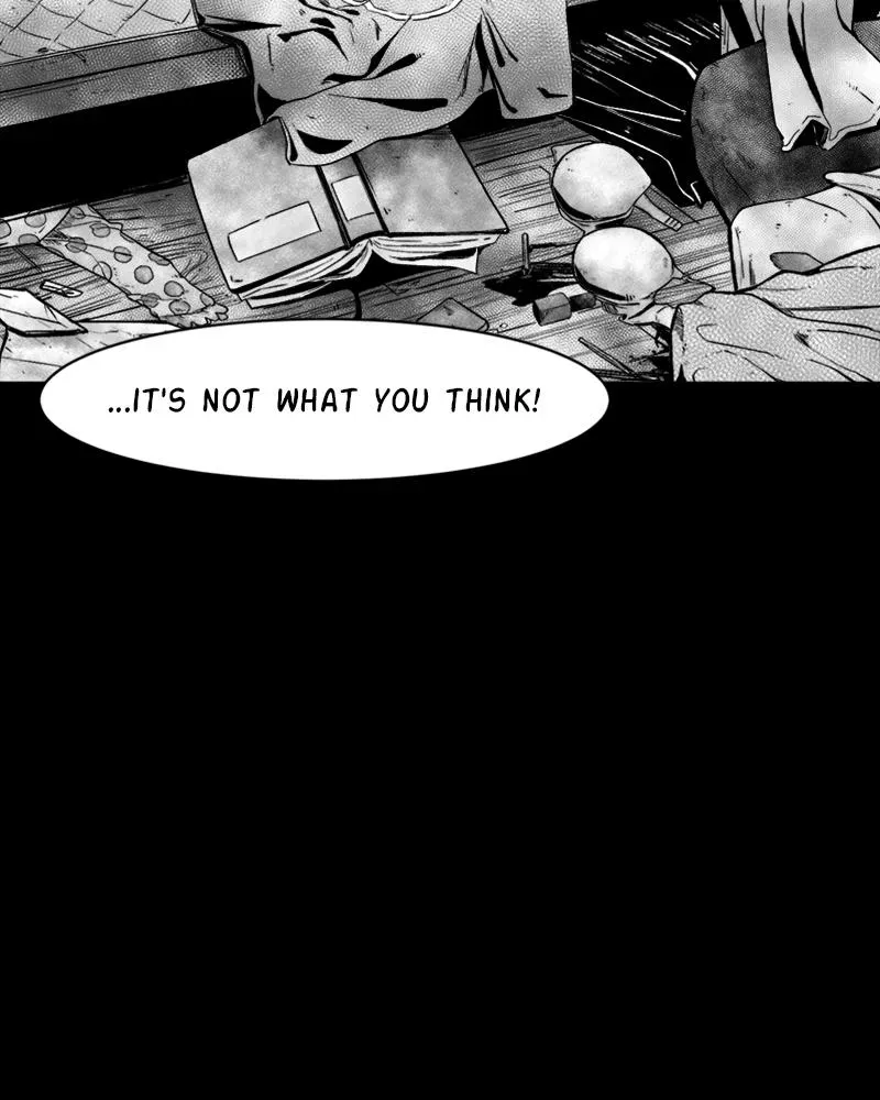 Read Grasp chapter 26 image 58 on Lezhin