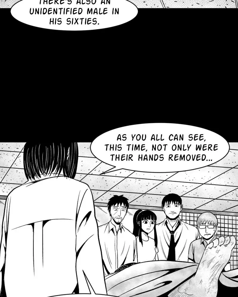 Read Grasp chapter 26 image 6 on Lezhin
