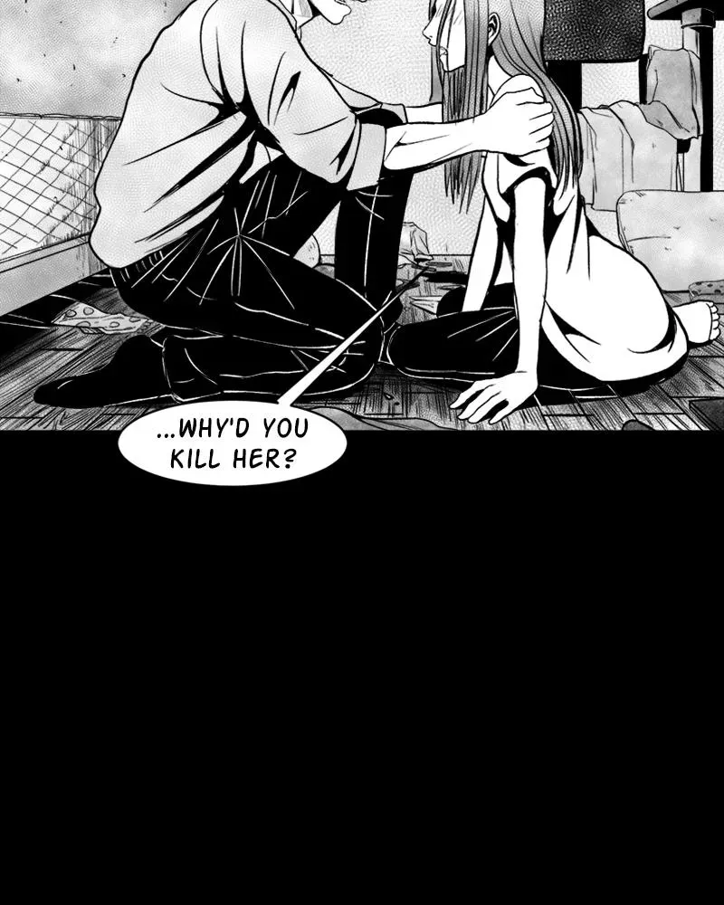 Read Grasp chapter 26 image 60 on Lezhin