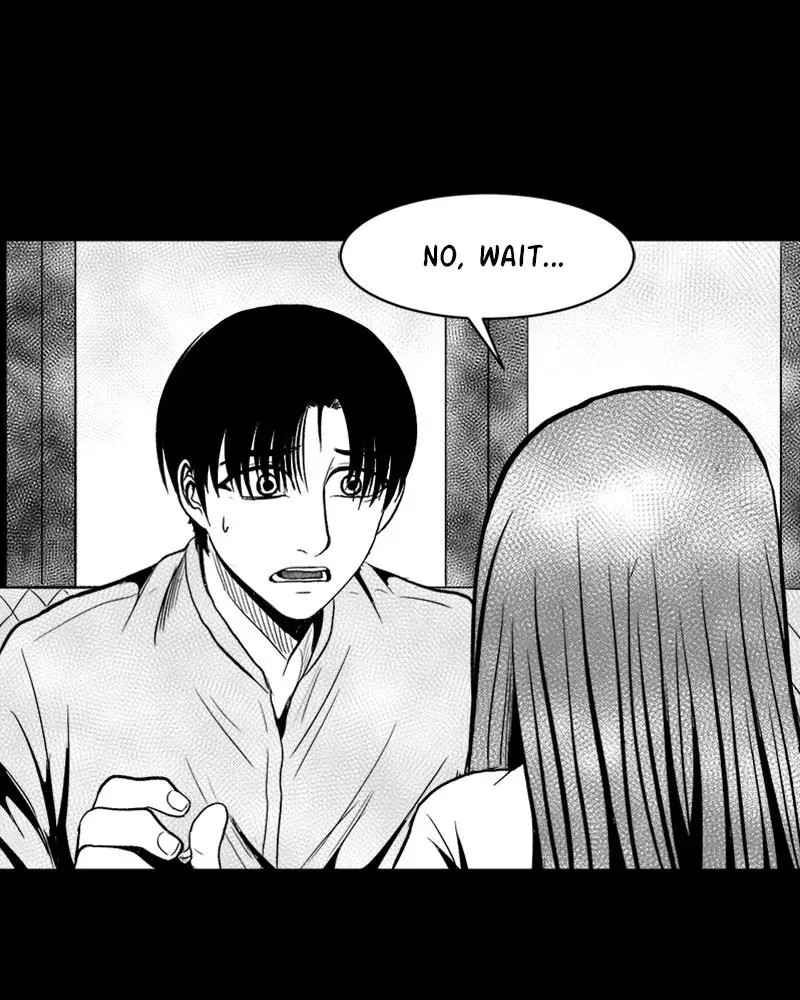 Read Grasp chapter 26 image 61 on Lezhin