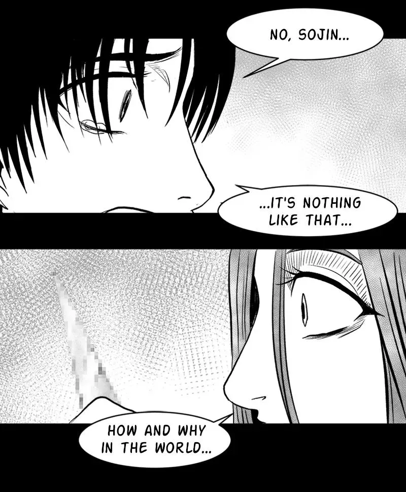 Read Grasp chapter 26 image 64 on Lezhin