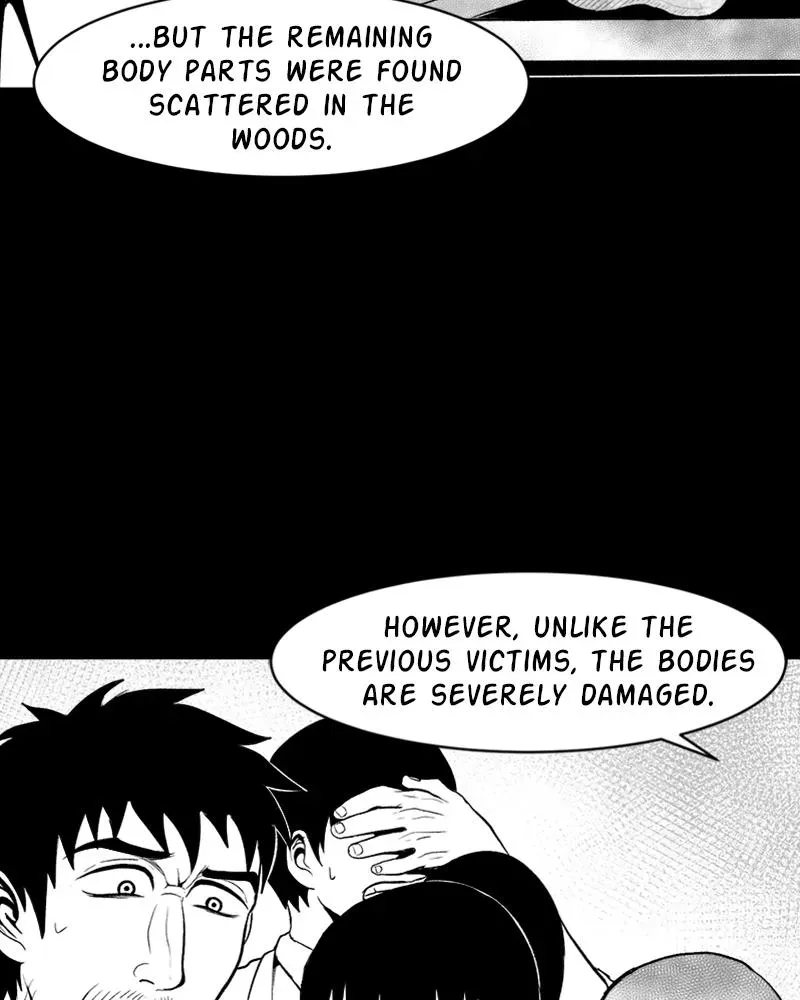 Read Grasp chapter 26 image 7 on Lezhin