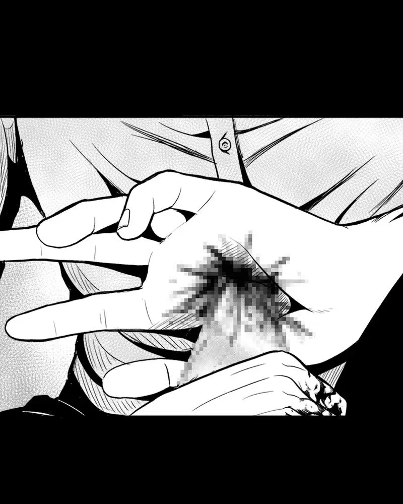 Read Grasp chapter 26 image 73 on Lezhin