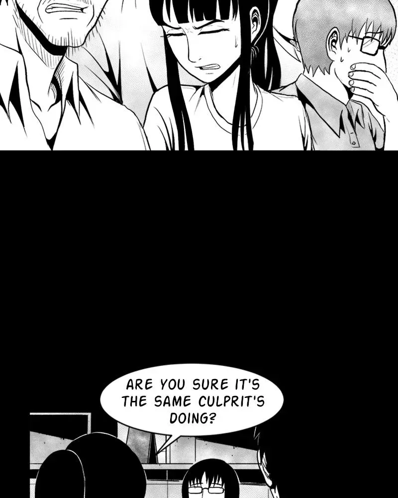 Read Grasp chapter 26 image 8 on Lezhin
