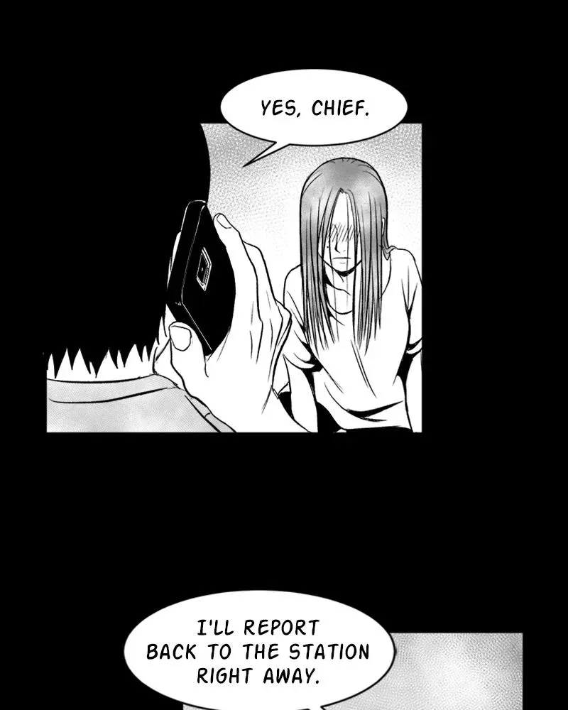 Read Grasp chapter 26 image 80 on Lezhin