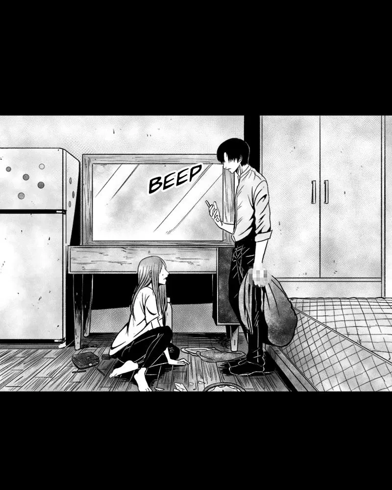 Read Grasp chapter 26 image 82 on Lezhin