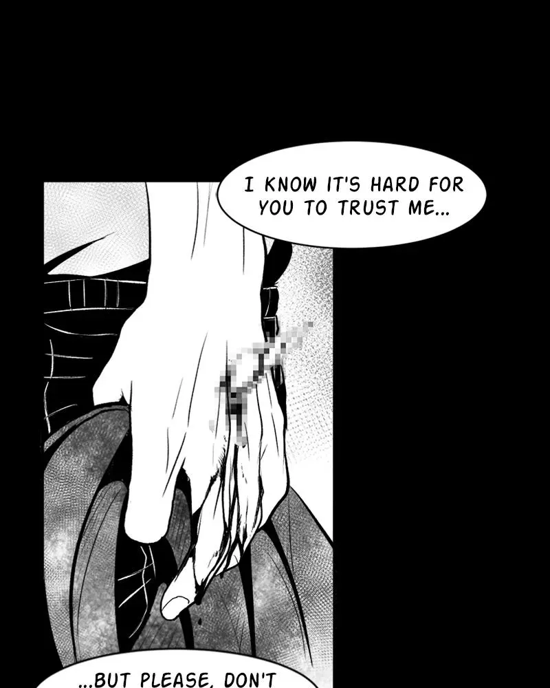 Read Grasp chapter 26 image 84 on Lezhin