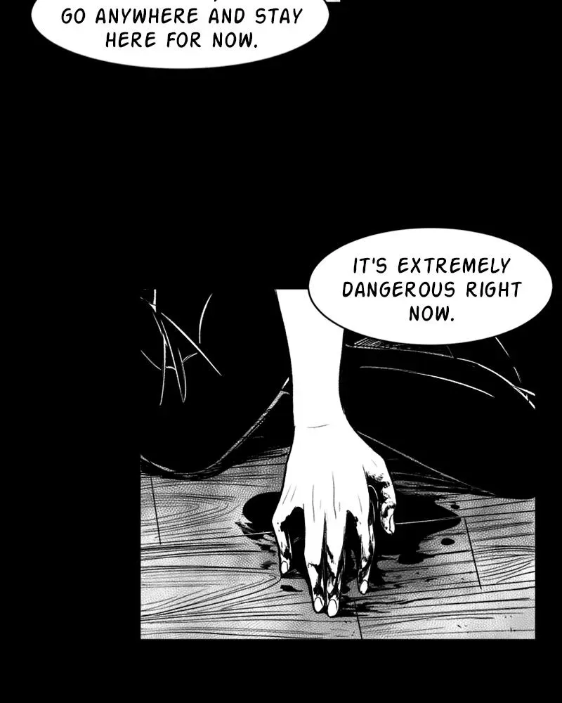Read Grasp chapter 26 image 85 on Lezhin